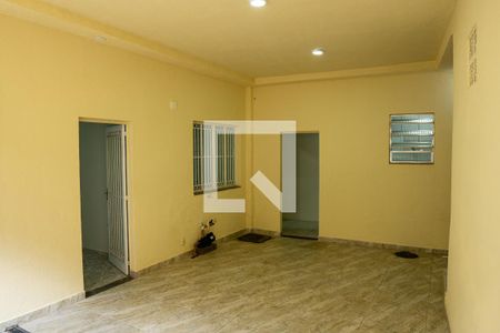 Casa para alugar com 80m², 2 quartos e 1 vaga Casa para alugar com 80m², 2 quartos e 1 vagaGaragem