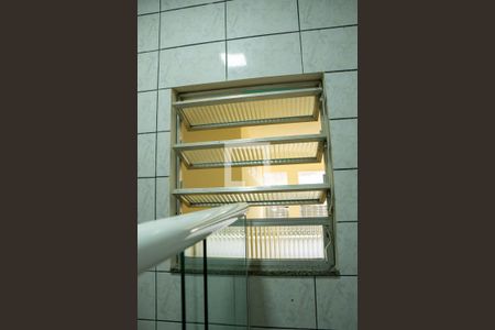 Casa para alugar com 80m², 2 quartos e 1 vaga Casa para alugar com 80m², 2 quartos e 1 vagaBanheiro