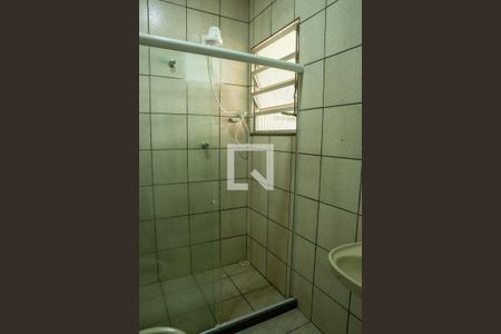 Casa para alugar com 80m², 2 quartos e 1 vaga Casa para alugar com 80m², 2 quartos e 1 vagaBanheiro Suite