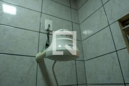 Casa para alugar com 80m², 2 quartos e 1 vaga Casa para alugar com 80m², 2 quartos e 1 vagaBanheiro