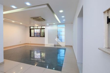 Sala de casa à venda com 3 quartos, 145m² em Andaraí, Rio de Janeiro