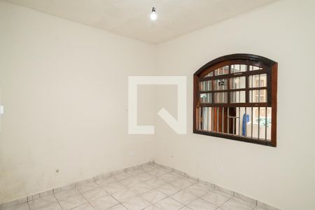 Quarto 2 de casa para alugar com 2 quartos, 70m² em Chácara Sergipe, São Bernardo do Campo