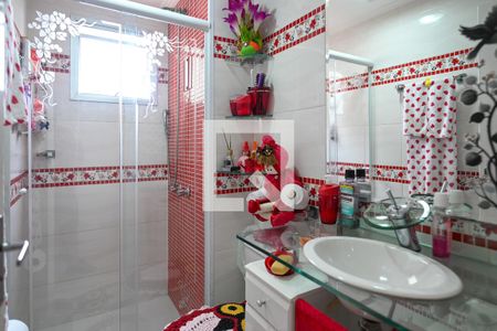 Apartamento à venda com 54m², 2 quartos e 1 vagaBanheiro