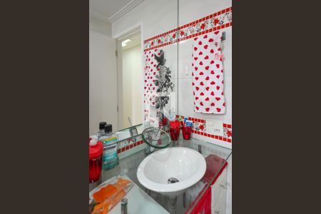 Apartamento à venda com 54m², 2 quartos e 1 vagaBanheiro