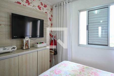 Apartamento à venda com 54m², 2 quartos e 1 vagaQuarto 2