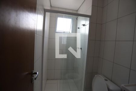 Apartamento para alugar com 48m², 2 quartos e 1 vagaBANHEIRO