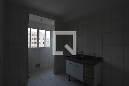 Apartamento para alugar com 48m², 2 quartos e 1 vagaCOZINHA