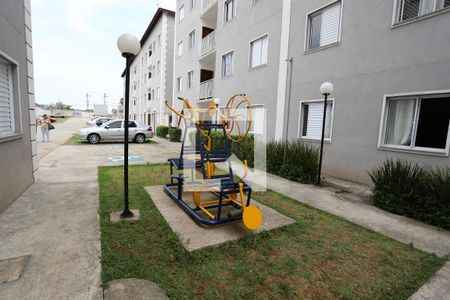 Apartamento para alugar com 48m², 2 quartos e 1 vagaÁREACOMUM - ACADEMIA