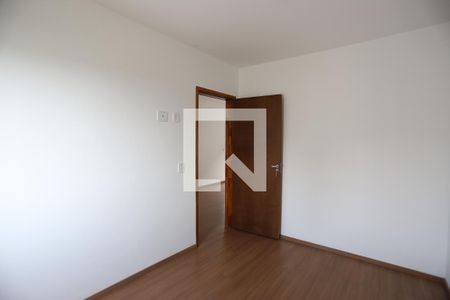 QUARTO 02 de apartamento para alugar com 2 quartos, 48m² em Jardim Casa Branca, Suzano