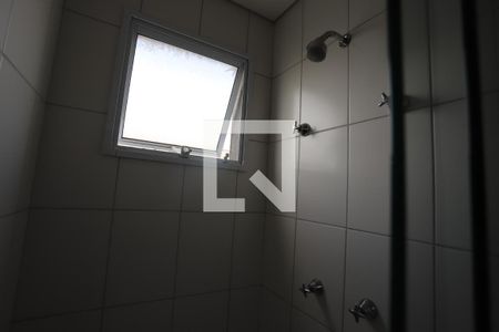 Apartamento para alugar com 48m², 2 quartos e 1 vagaBANHEIRO