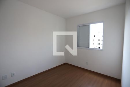 QUARTO 02 de apartamento para alugar com 2 quartos, 48m² em Jardim Casa Branca, Suzano