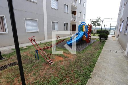 Apartamento para alugar com 48m², 2 quartos e 1 vagaÁrea comum - Playground
