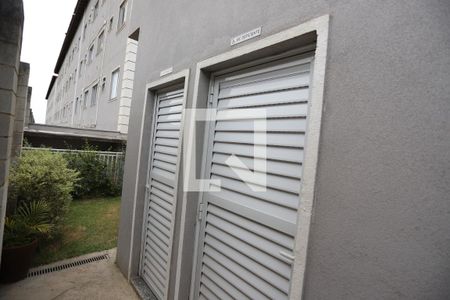 Apartamento para alugar com 48m², 2 quartos e 1 vagaÁrea comum - Salão de festas