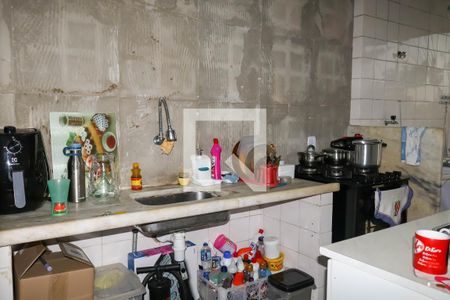 Apartamento para alugar com 70m², 2 quartos e 1 vagaCozinha