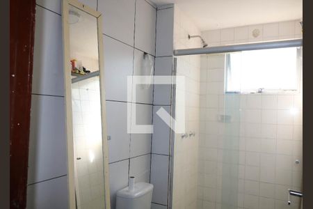 Apartamento para alugar com 70m², 2 quartos e 1 vagaBanheiro