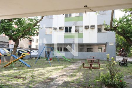 Apartamento para alugar com 70m², 2 quartos e 1 vagaÁrea comum - Playground