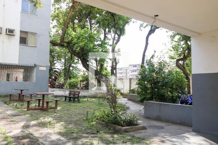 Apartamento para alugar com 70m², 2 quartos e 1 vagaÁrea comum