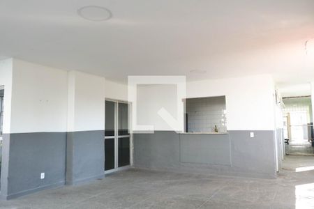 Apartamento para alugar com 70m², 2 quartos e 1 vagaÁrea comum - Salão de festas