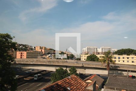 Apartamento para alugar com 70m², 2 quartos e 1 vagaVista do Quarto 1