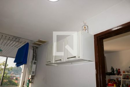 Apartamento para alugar com 70m², 2 quartos e 1 vagaCozinha