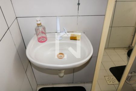 Apartamento para alugar com 70m², 2 quartos e 1 vagaBanheiro