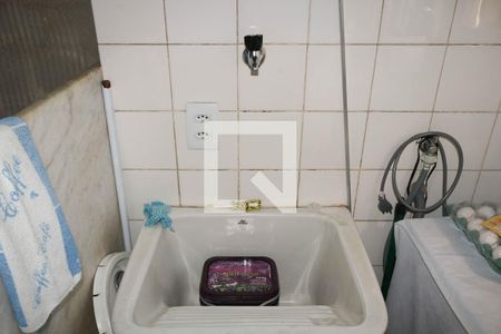 Apartamento para alugar com 70m², 2 quartos e 1 vagaÁrea de Serviço