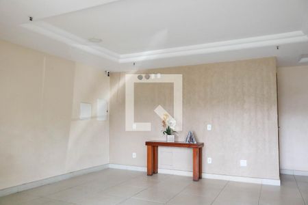 Apartamento para alugar com 70m², 2 quartos e 1 vagaPortaria