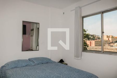 Quarto 1 de apartamento para alugar com 2 quartos, 70m² em Abolição, Rio de Janeiro