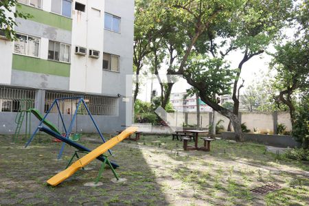 Apartamento para alugar com 70m², 2 quartos e 1 vagaÁrea comum - Playground