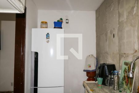 Apartamento para alugar com 70m², 2 quartos e 1 vagaCozinha