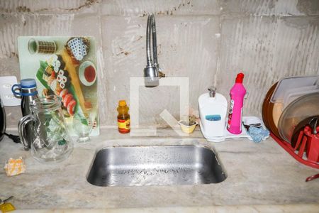 Apartamento para alugar com 70m², 2 quartos e 1 vagaCozinha