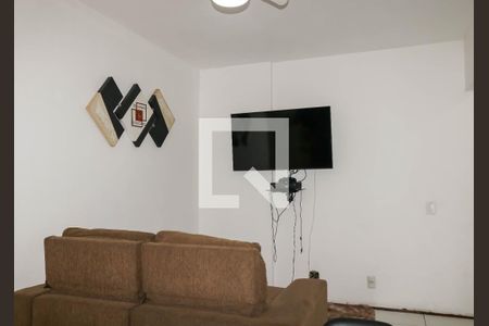 Sala de apartamento para alugar com 2 quartos, 70m² em Abolição, Rio de Janeiro