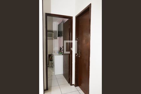 Apartamento para alugar com 70m², 2 quartos e 1 vagaPorta do Quarto 2