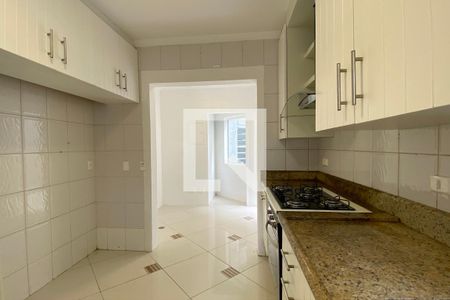 Casa de condomínio à venda com 414m², 4 quartos e 3 vagasCozinha
