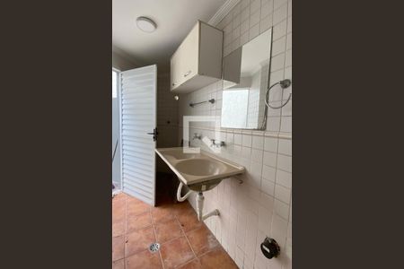 Casa de condomínio à venda com 414m², 4 quartos e 3 vagasÁrea de Serviço