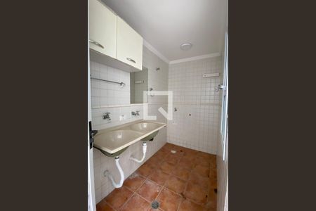 Casa de condomínio à venda com 414m², 4 quartos e 3 vagasÁrea de Serviço