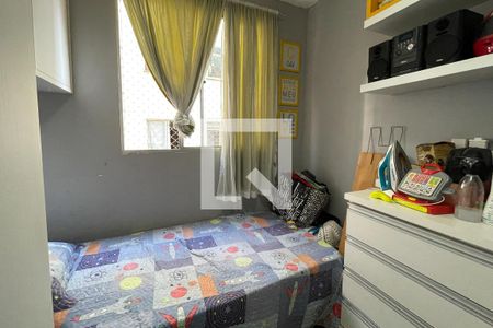 Quarto de apartamento para alugar com 2 quartos, 40m² em Engenho do Porto, Duque de Caxias
