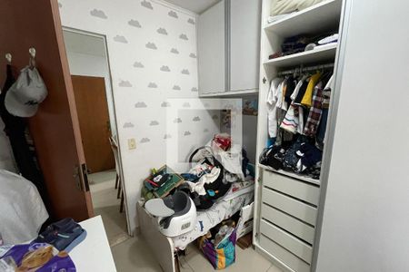 Quarto de apartamento para alugar com 2 quartos, 40m² em Engenho do Porto, Duque de Caxias