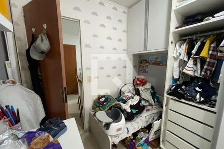 Quarto de apartamento para alugar com 2 quartos, 40m² em Engenho do Porto, Duque de Caxias