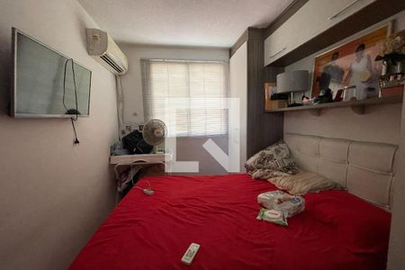 Quarto 2 de apartamento para alugar com 2 quartos, 40m² em Engenho do Porto, Duque de Caxias