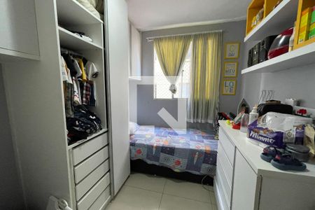 Quarto de apartamento para alugar com 2 quartos, 40m² em Engenho do Porto, Duque de Caxias