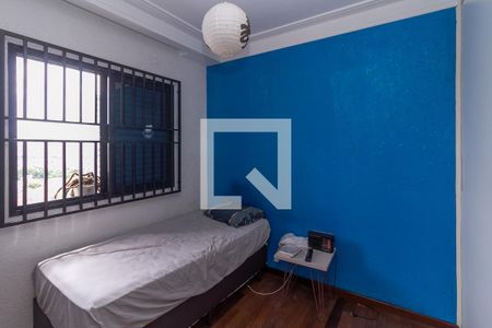 Quarto 1 de apartamento à venda com 3 quartos, 92m² em Vila Prudente, São Paulo