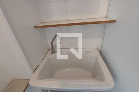 Apartamento à venda com 47m², 2 quartos e 1 vagaÁrea de Serviço