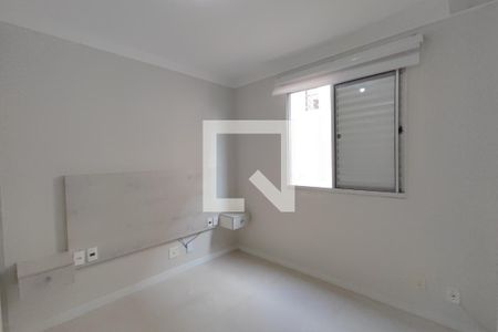 Quarto 1 de apartamento à venda com 2 quartos, 47m² em Parque das Cachoeiras, Campinas