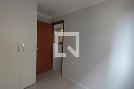 Quarto 2 de apartamento à venda com 2 quartos, 47m² em Parque das Cachoeiras, Campinas
