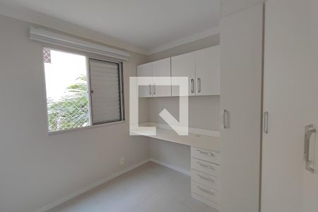 Quarto 2 de apartamento à venda com 2 quartos, 47m² em Parque das Cachoeiras, Campinas