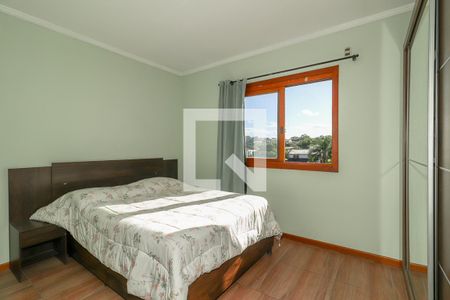 Casa à venda com 152m², 3 quartos e 2 vagas Casa à venda com 152m², 3 quartos e 2 vagasQuarto 2 - Suíte