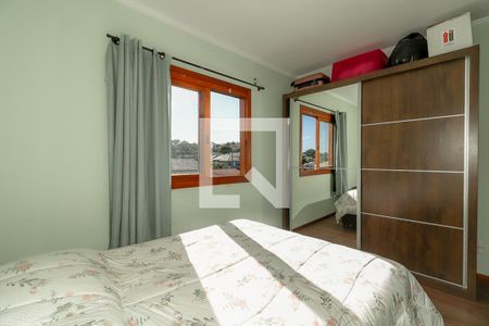 Casa à venda com 152m², 3 quartos e 2 vagas Casa à venda com 152m², 3 quartos e 2 vagasQuarto 2 - Suíte