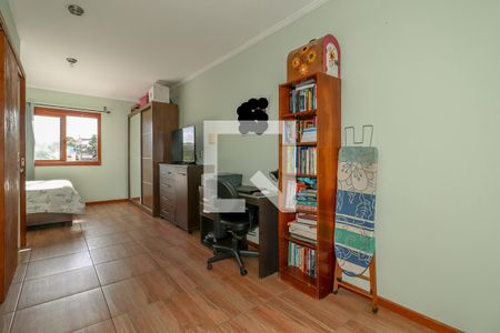 Casa à venda com 152m², 3 quartos e 2 vagas Casa à venda com 152m², 3 quartos e 2 vagasQuarto 2 - Suíte