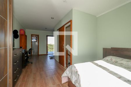 Casa à venda com 152m², 3 quartos e 2 vagas Casa à venda com 152m², 3 quartos e 2 vagasQuarto 2 - Suíte